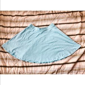 Tiffany Skater Skirt